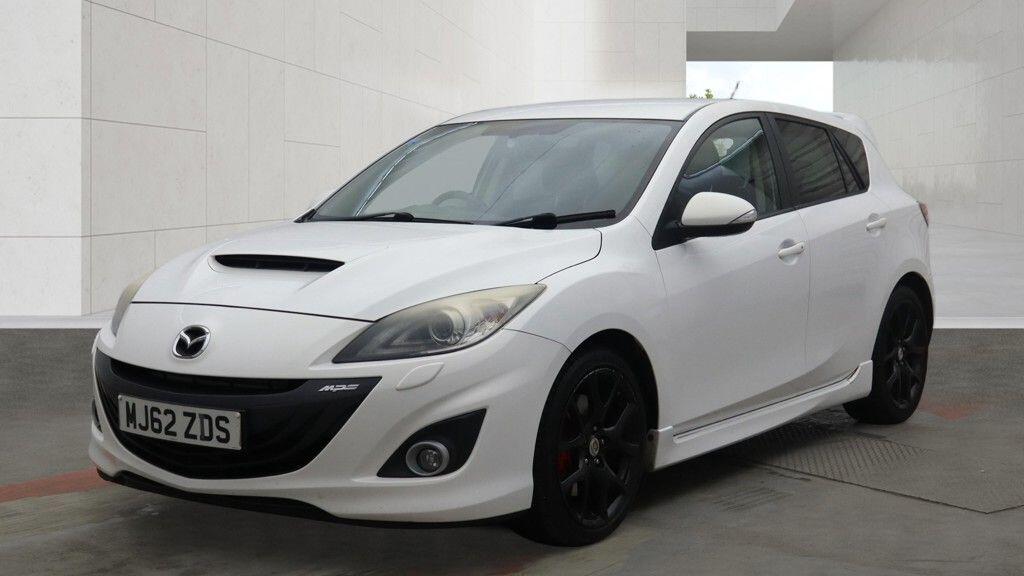 Mazda 3 Uxbridge