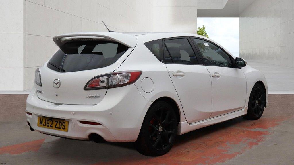 Mazda 3 2012 - Cars in Uxbridge
