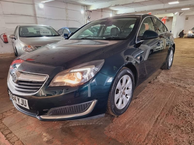Vauxhall Insignia 2015 - Cars in Birmingham