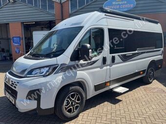 Auto-Sleepers Kingham, (2025)  Campervan for sale