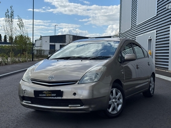 Toyota Prius 2007