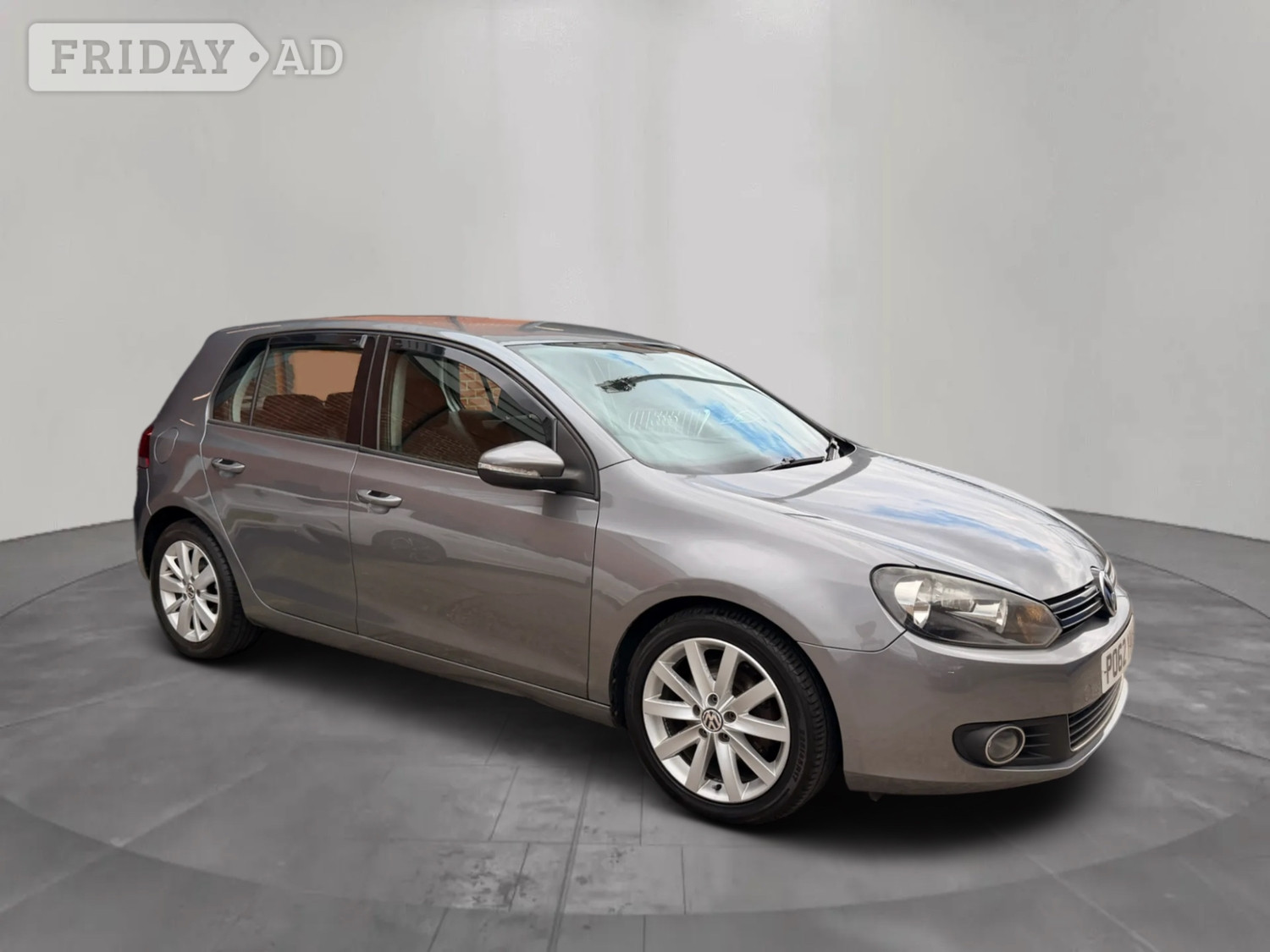 Volkswagen Golf Middlesbrough