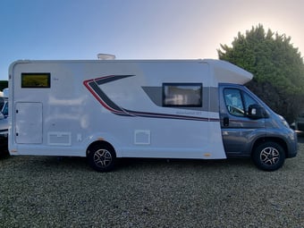 Elddis Whirlwind Evolve GT 194 2026 for sale