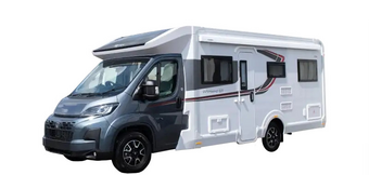 Elddis Whirlwind Evolve GT 194 2026 for sale