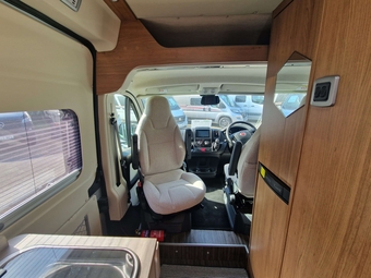 Auto-Trail V-Line 610 SE 2018 for sale