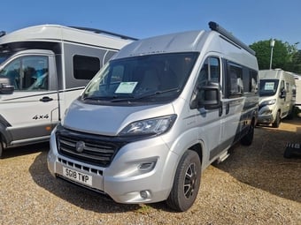 Auto-Trail V-Line 610 SE 2018 for sale
