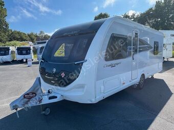 Swift Challenger 560 2024