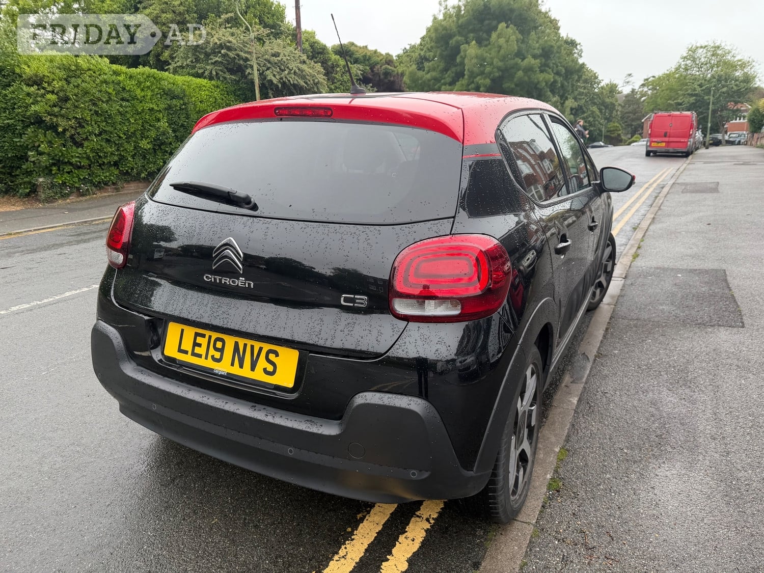 Citroen C3 Bournemouth