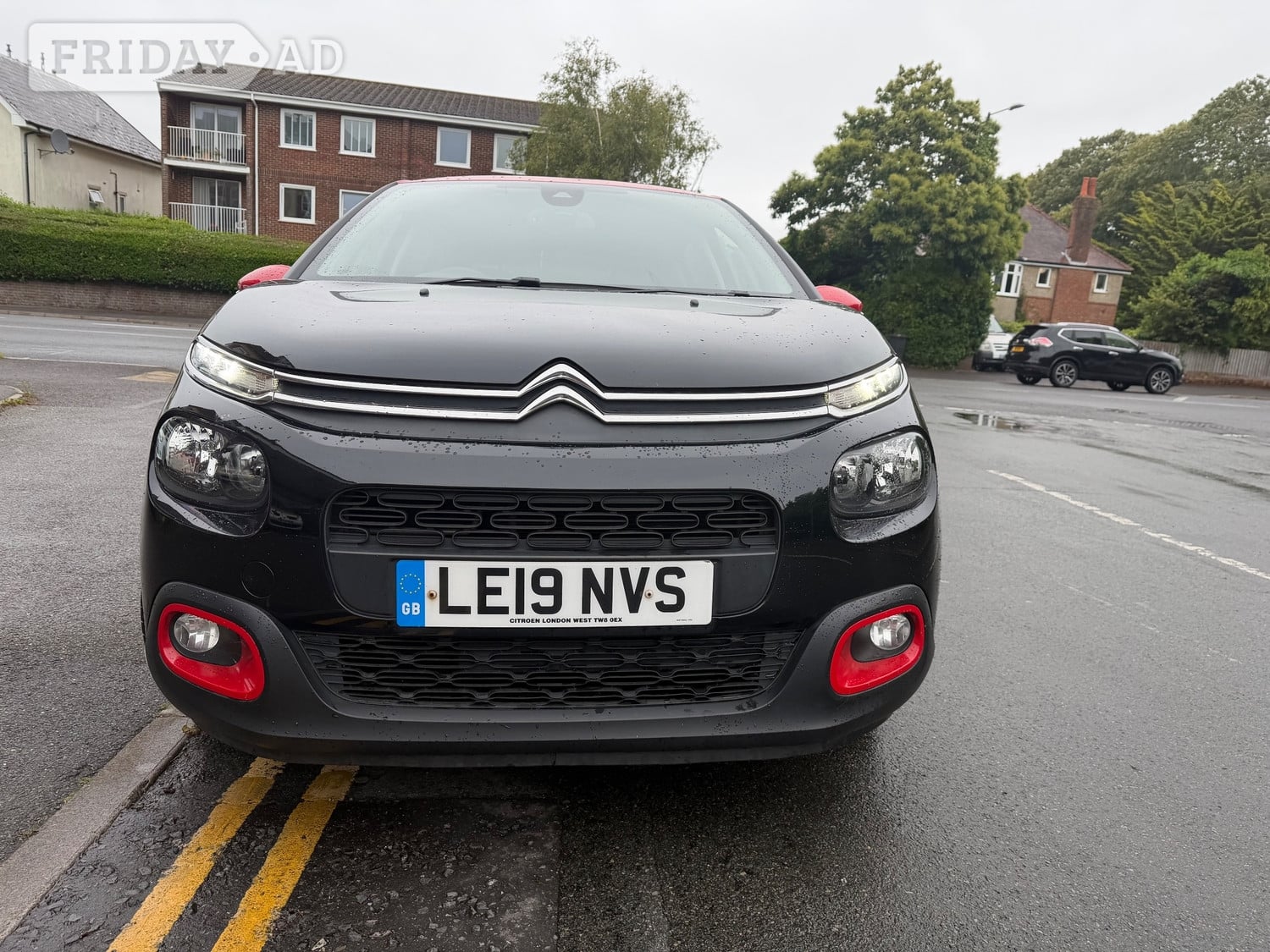Citroen C3 2019 - Cars