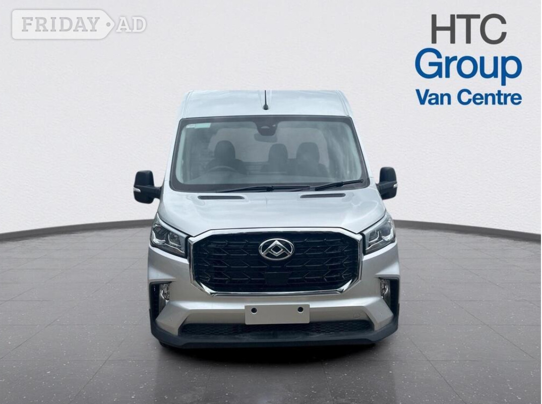 Maxus Deliver 9 Hemel Hempstead