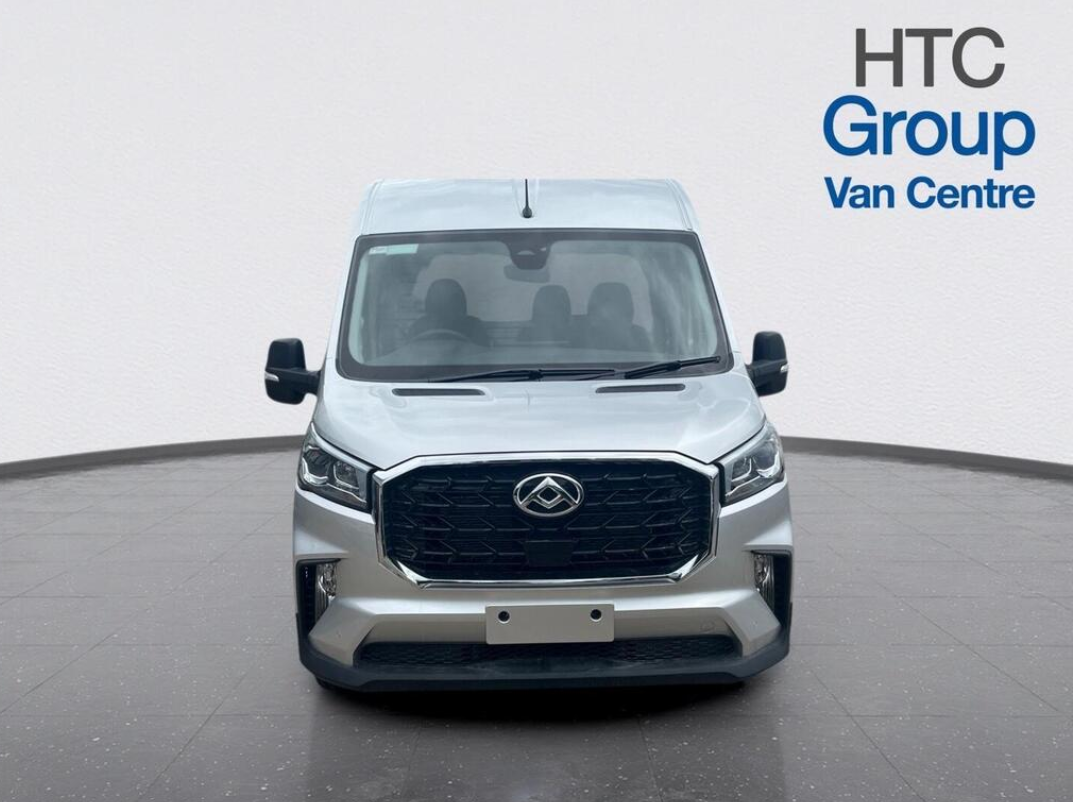 Maxus Deliver 9 Hemel Hempstead