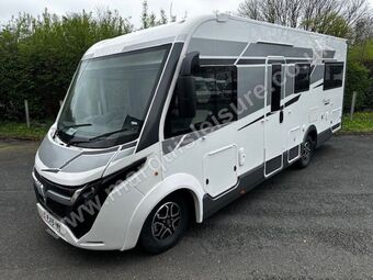 Mobilvetta K-Yacht 59 Tekno Line 2024 for sale