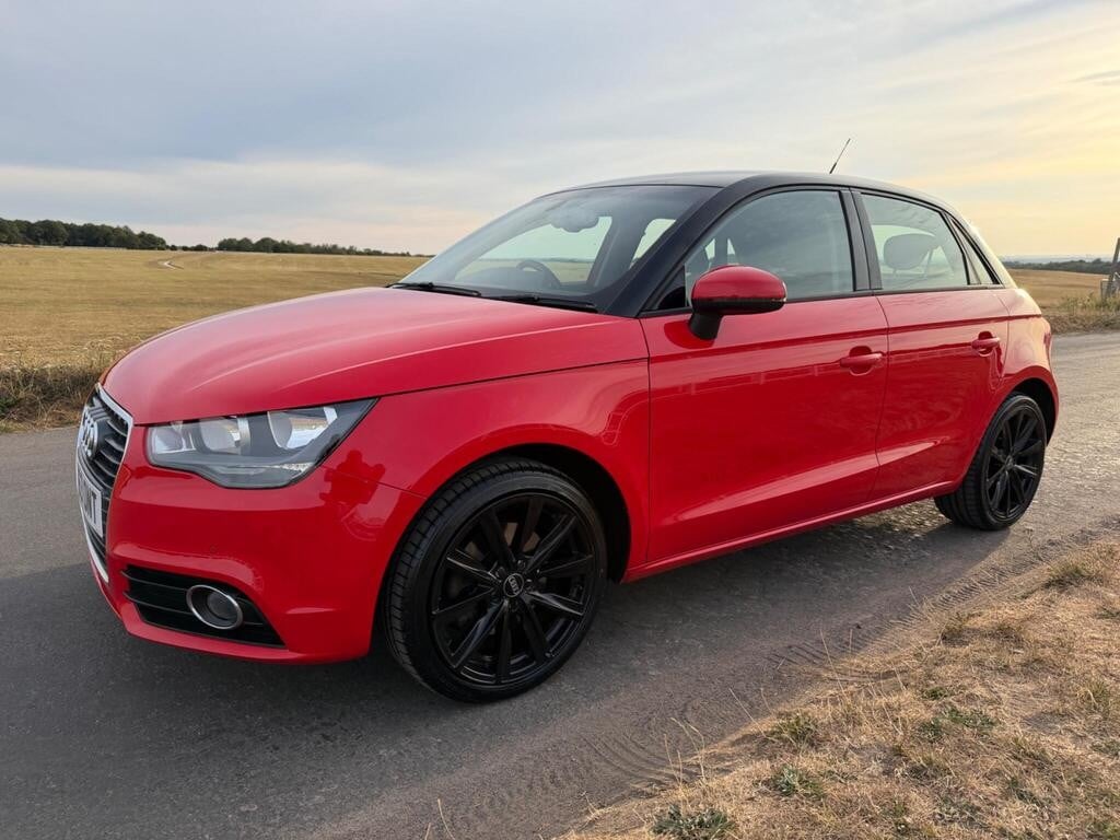 Audi A1 2013 - Cars in Epsom