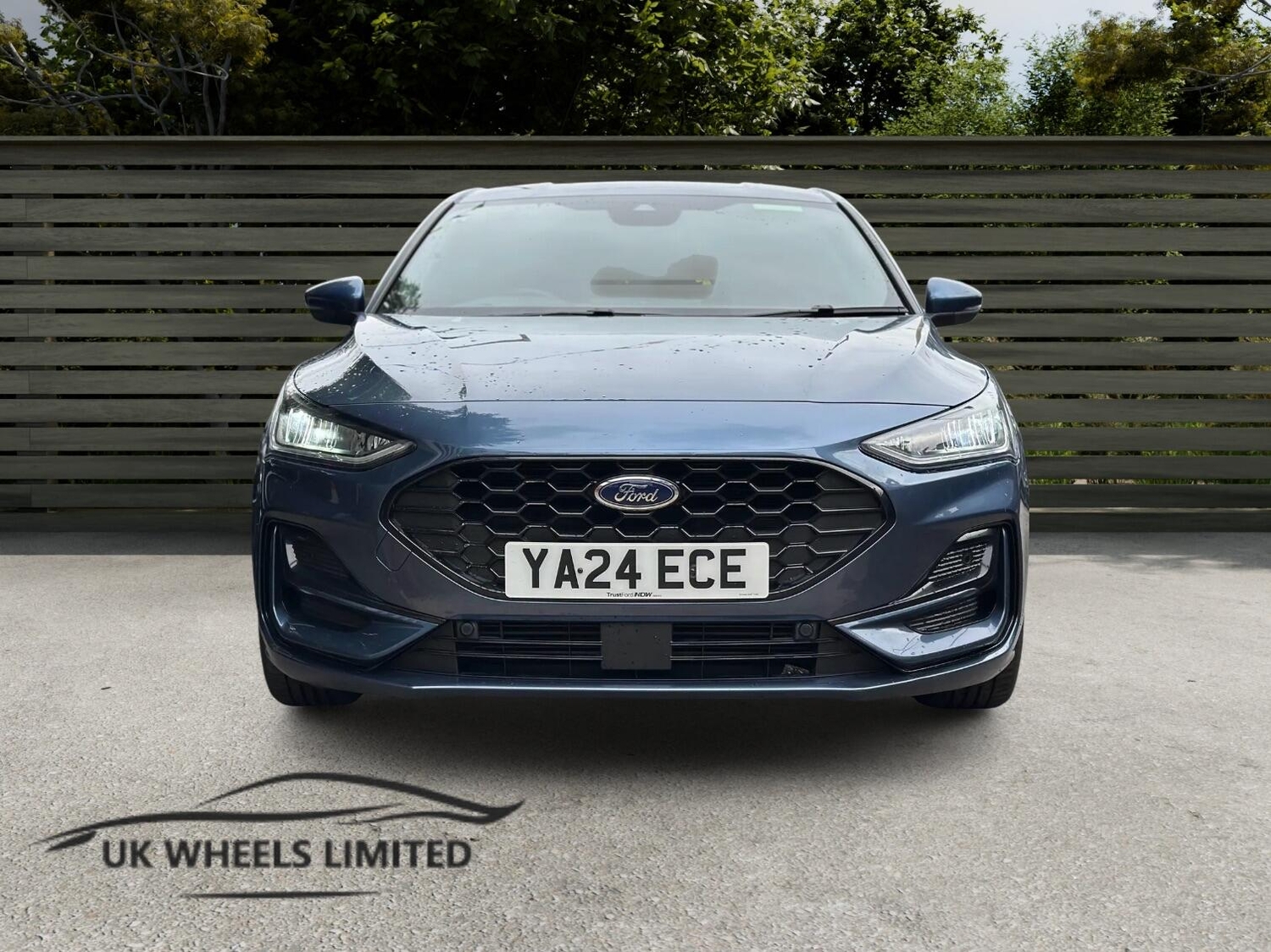 Ford Focus 2024 - Cars in Barnet