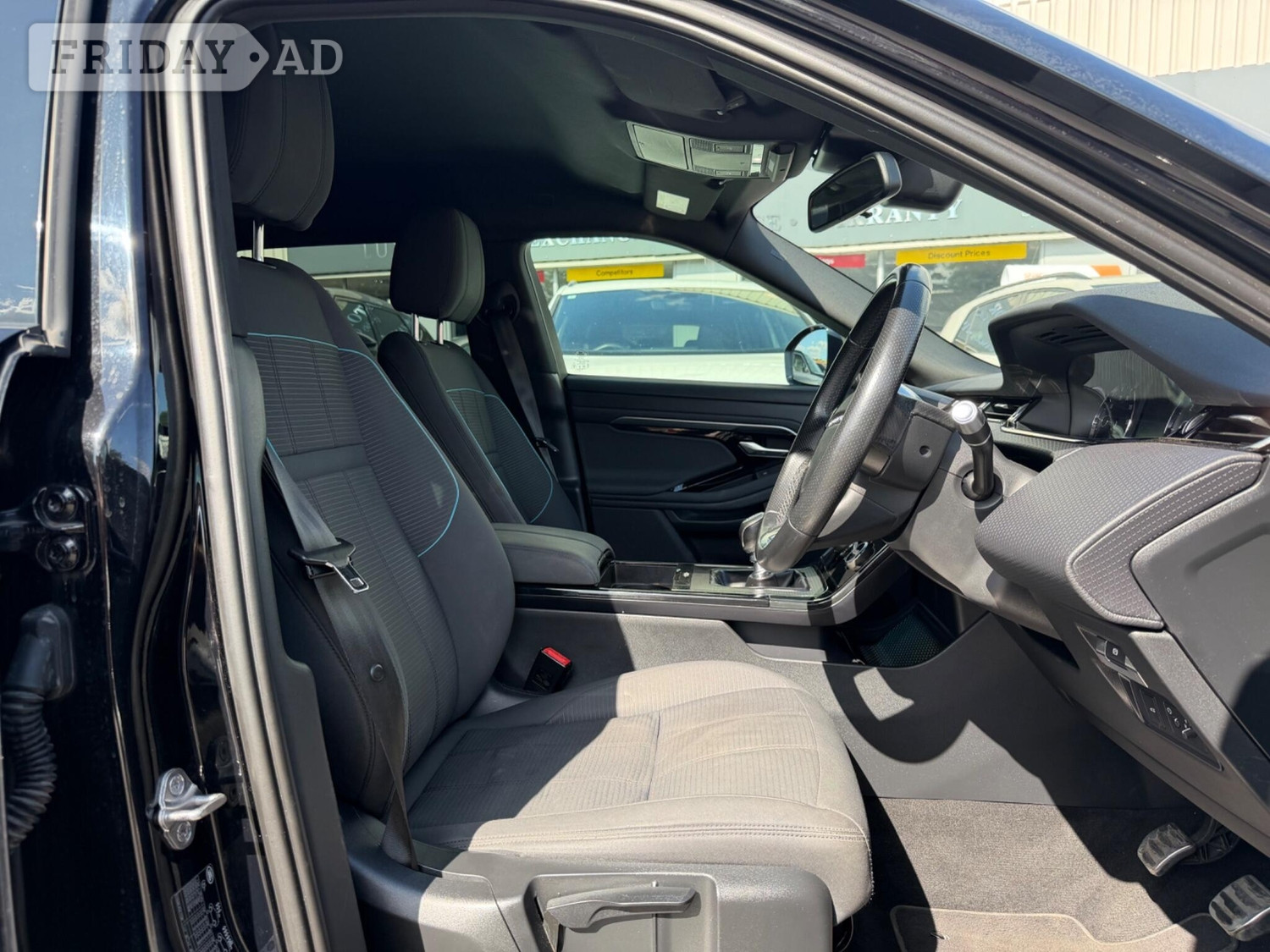 Land Rover Range Rover Evoque 2019 - Cars