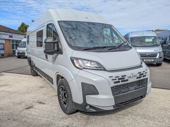 Wildax Constellation 3 XL 2026