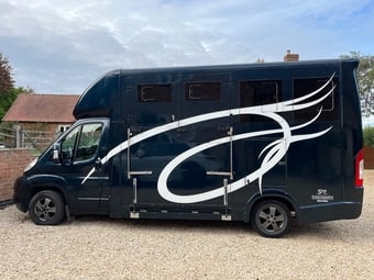Other  Citroen Horsebox