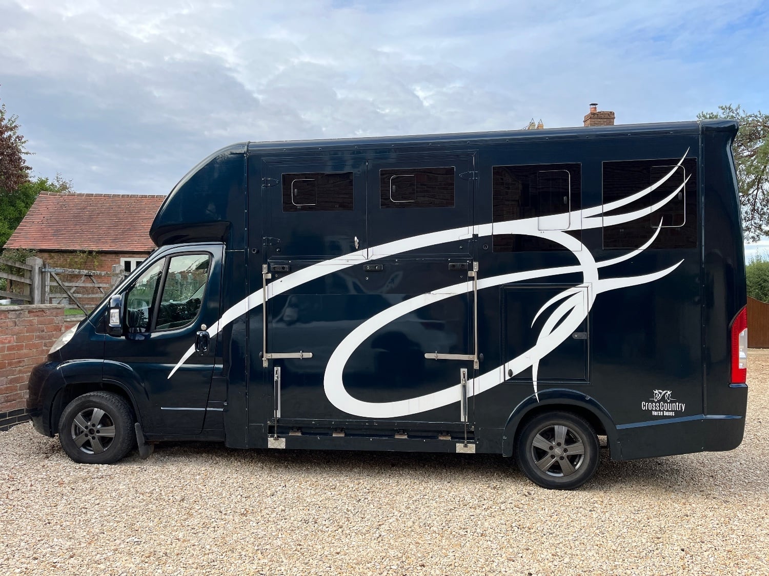 Other  Citroen Horsebox in Leamington Spa