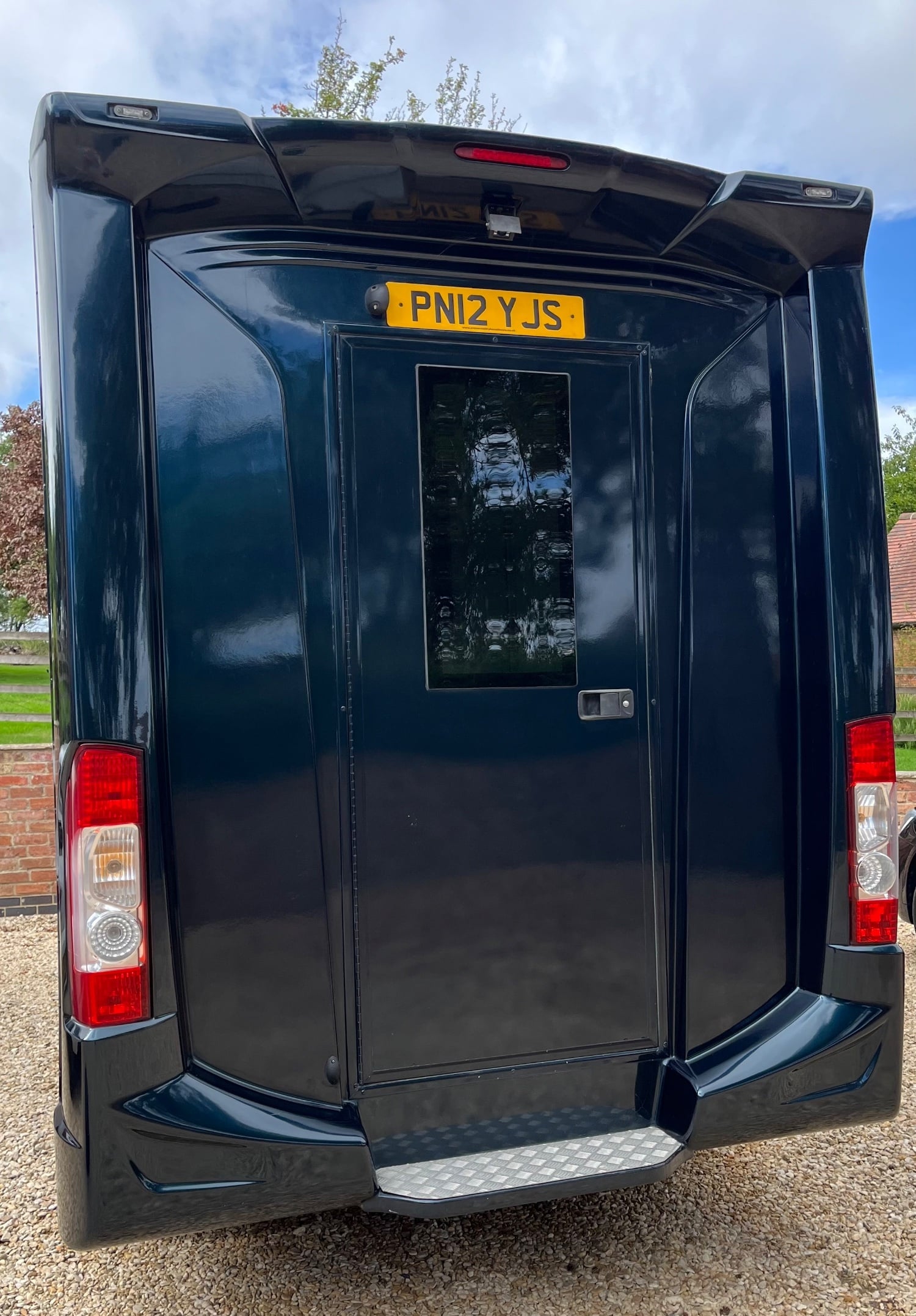 Other  Citroen Horsebox - Trailers & Horseboxes in Leamington Spa