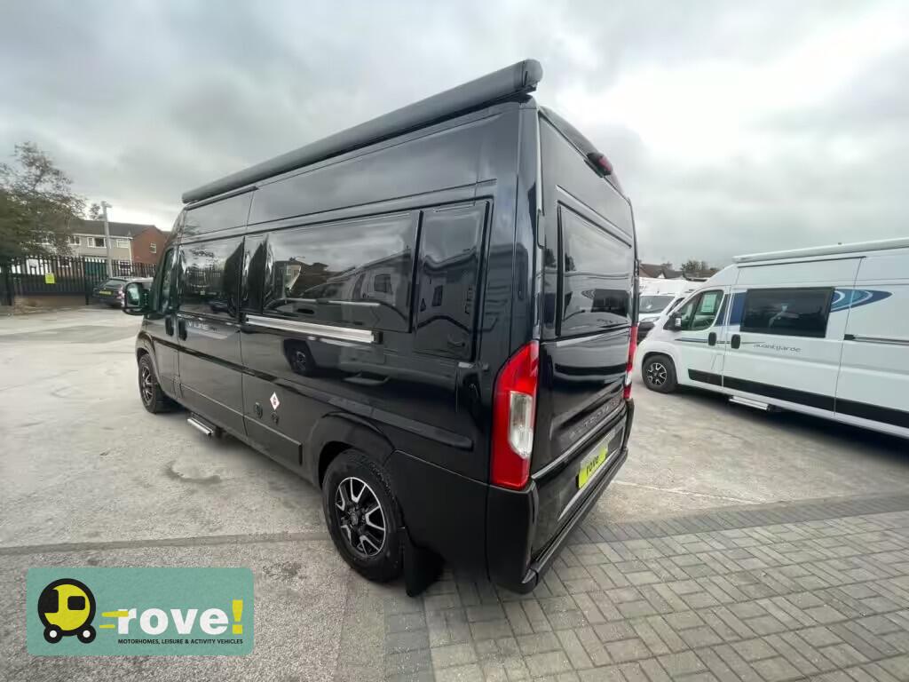 Auto-Trail V-Line 610 Sport 2023 for sale - Motorhomes & Caravans in Selston