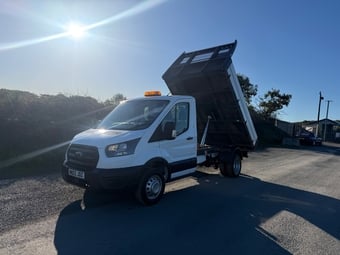 Ford Transit 2022