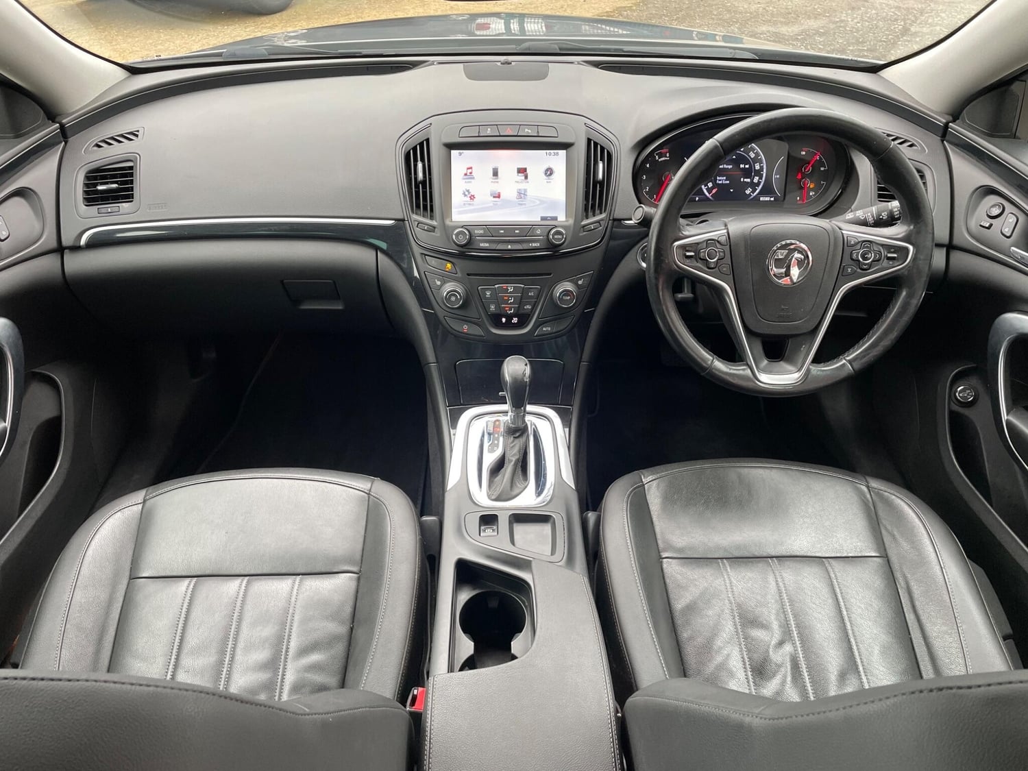 Vauxhall Insignia Peterborough