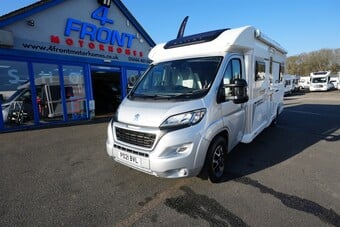Bailey Alliance 70-6 2021 for sale