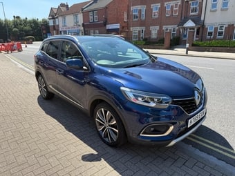Renault Kadjar 2019