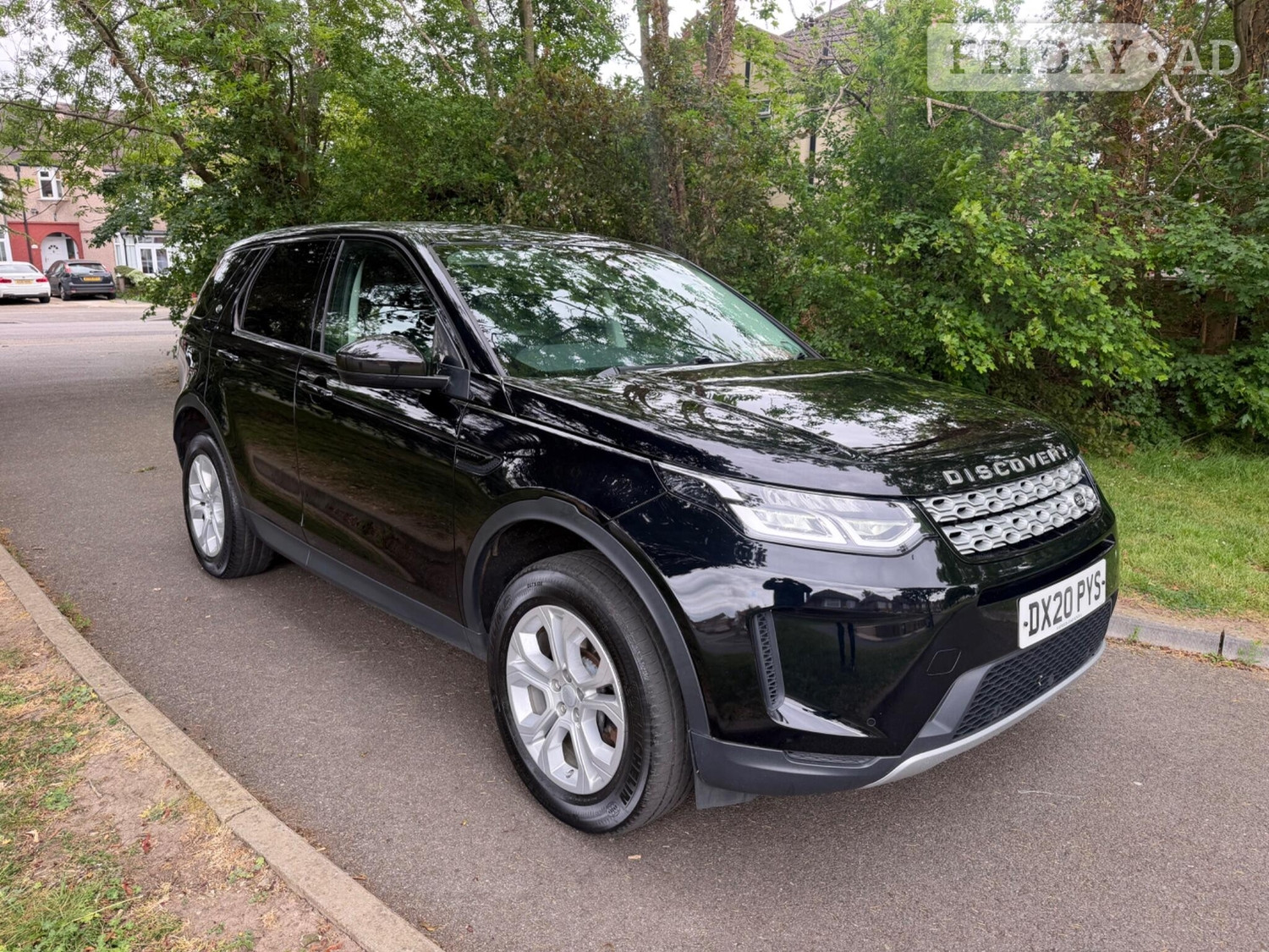 Land Rover Discovery Sport 2020 in Uxbridge