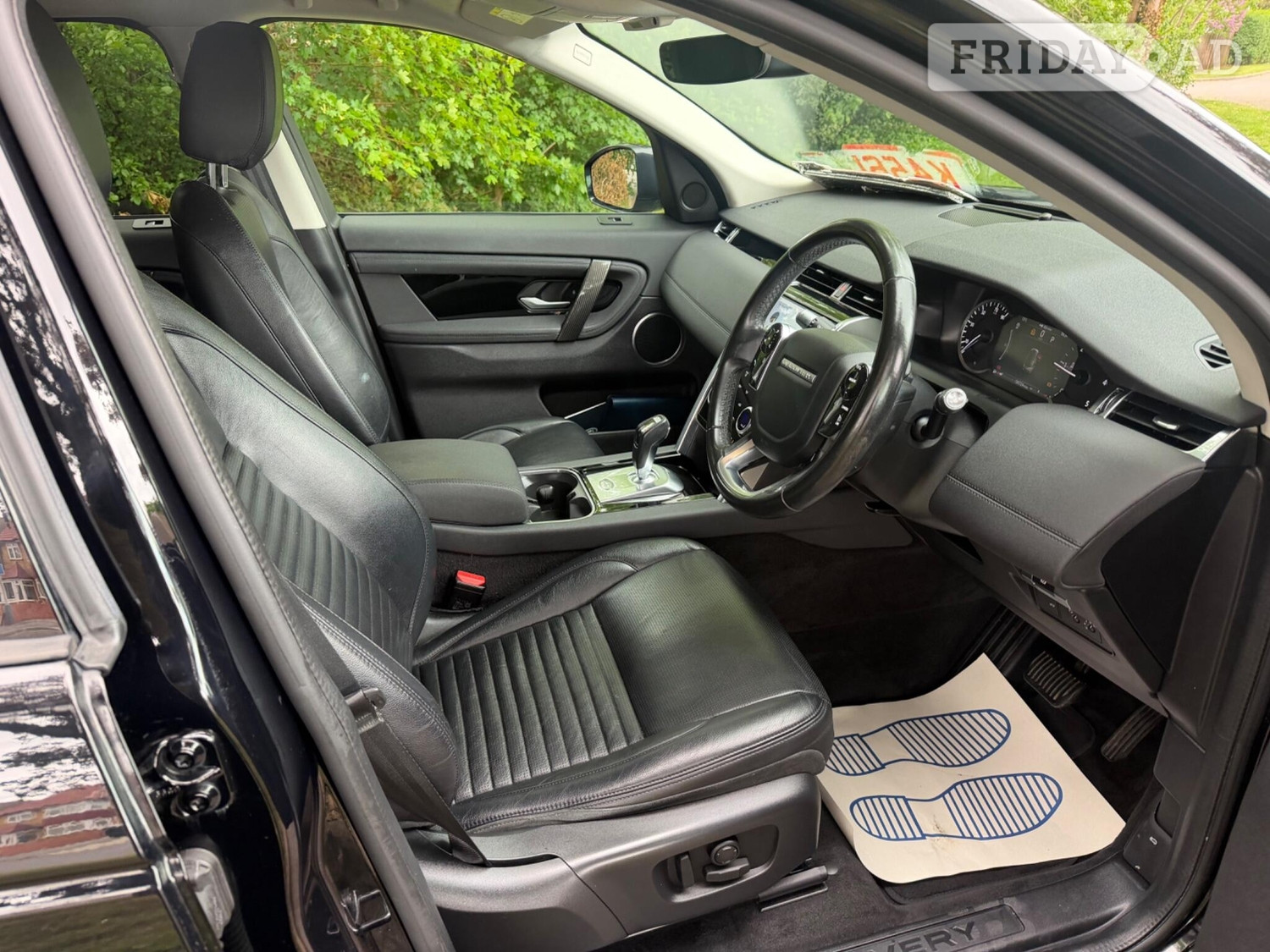Land Rover Discovery Sport 2020 - Cars in Uxbridge