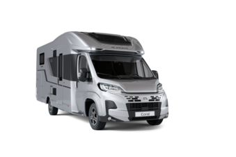 Adria Coral Plus 670 DL 2025 for sale