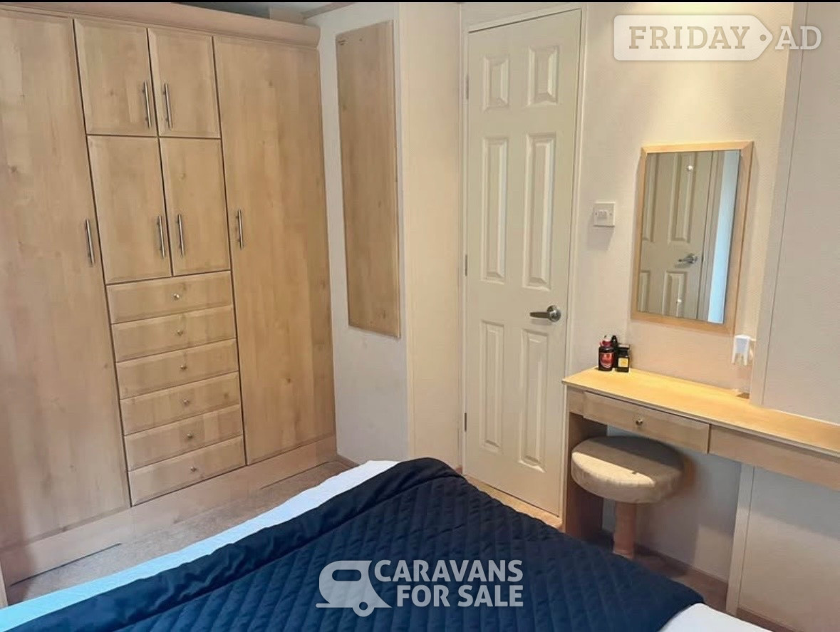 ABI N/A  for sale - Holiday Homes in Lancaster