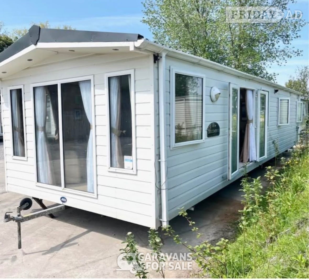 ABI N/A  for sale