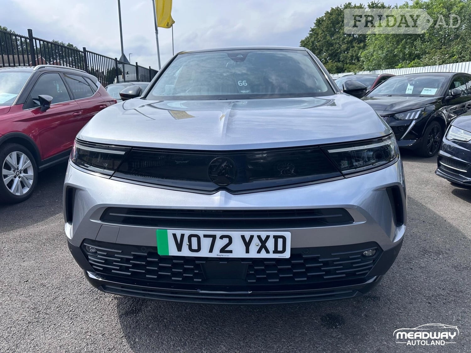Vauxhall Mokka 2022 - Cars in Birmingham