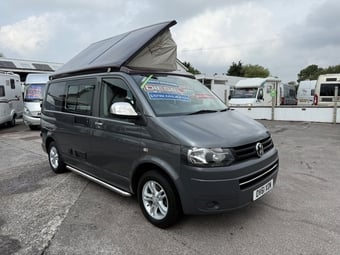 Leisuredrive Crusader 2011