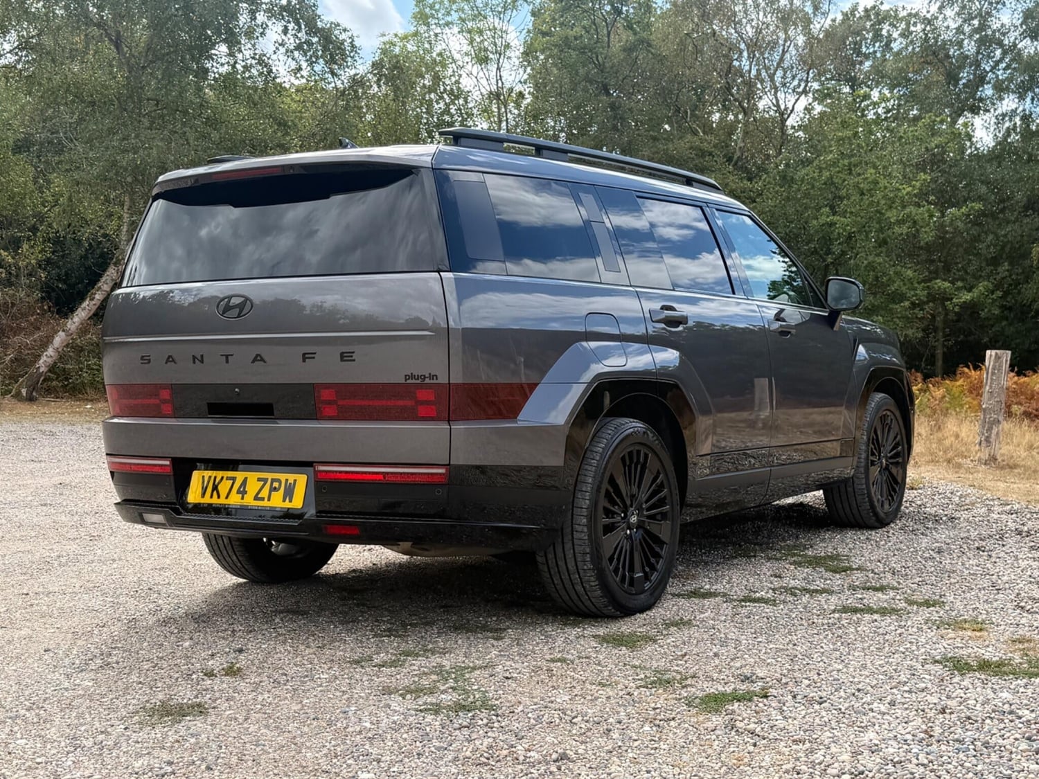 [ berth ]Hyundai Santa Fe