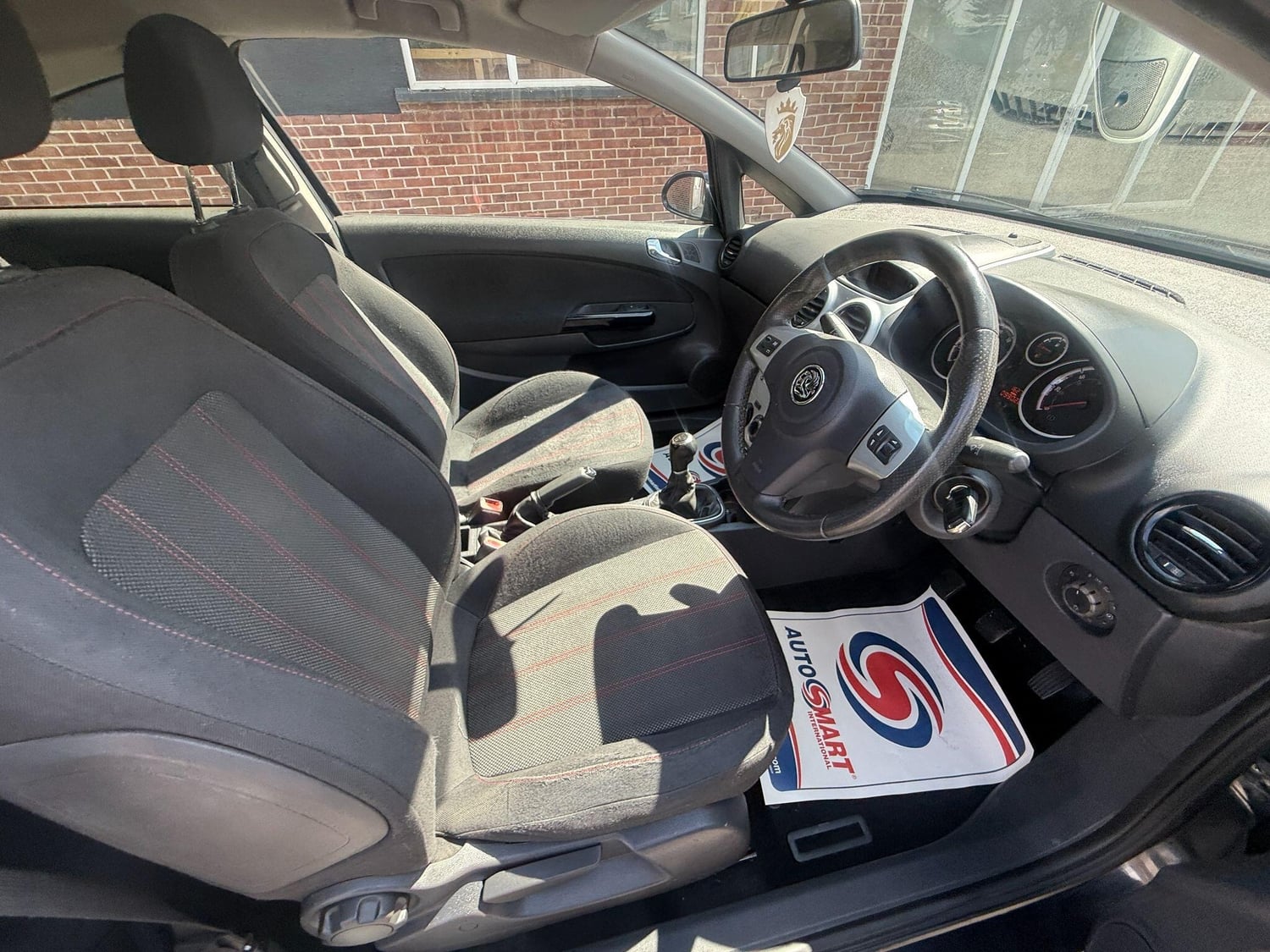 Vauxhall Corsa Bristol