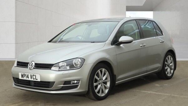 [ berth ]Volkswagen Golf