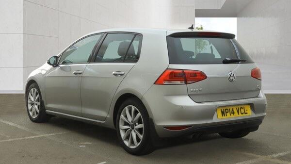 Volkswagen Golf 2014 - Cars in Slough