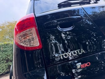 Toyota RAV4 2008