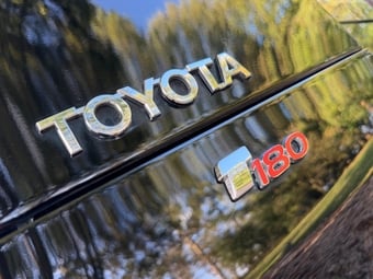 Toyota RAV4 2008