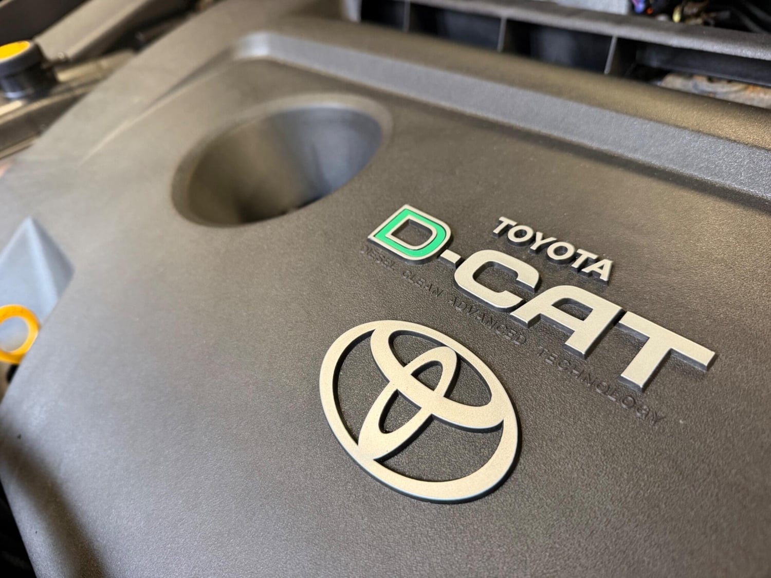 Toyota RAV4 Dorchester