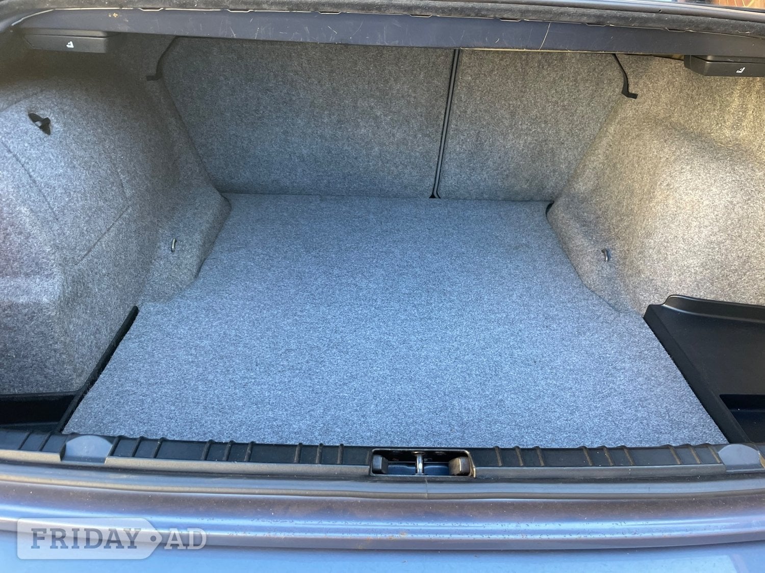 BMW 3 Series 2001 - Cars