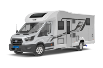 Ace 1500 SL 2026 for sale