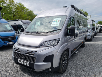 WildAx Solaris XL 2025 for sale
