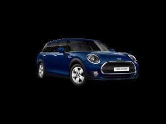 Mini Clubman 2017