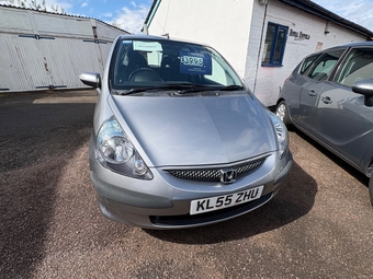 Honda Jazz 2005