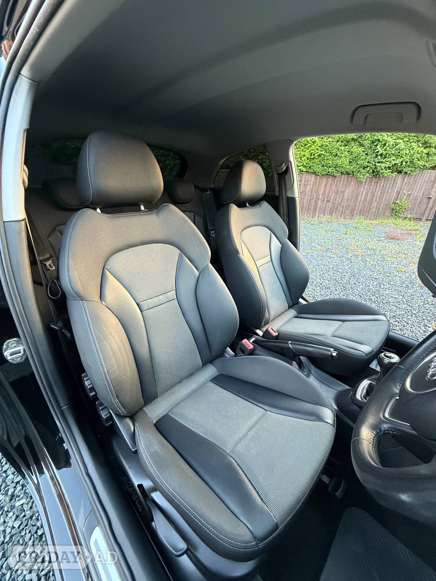 Audi A1 2017 - Cars in Coventry