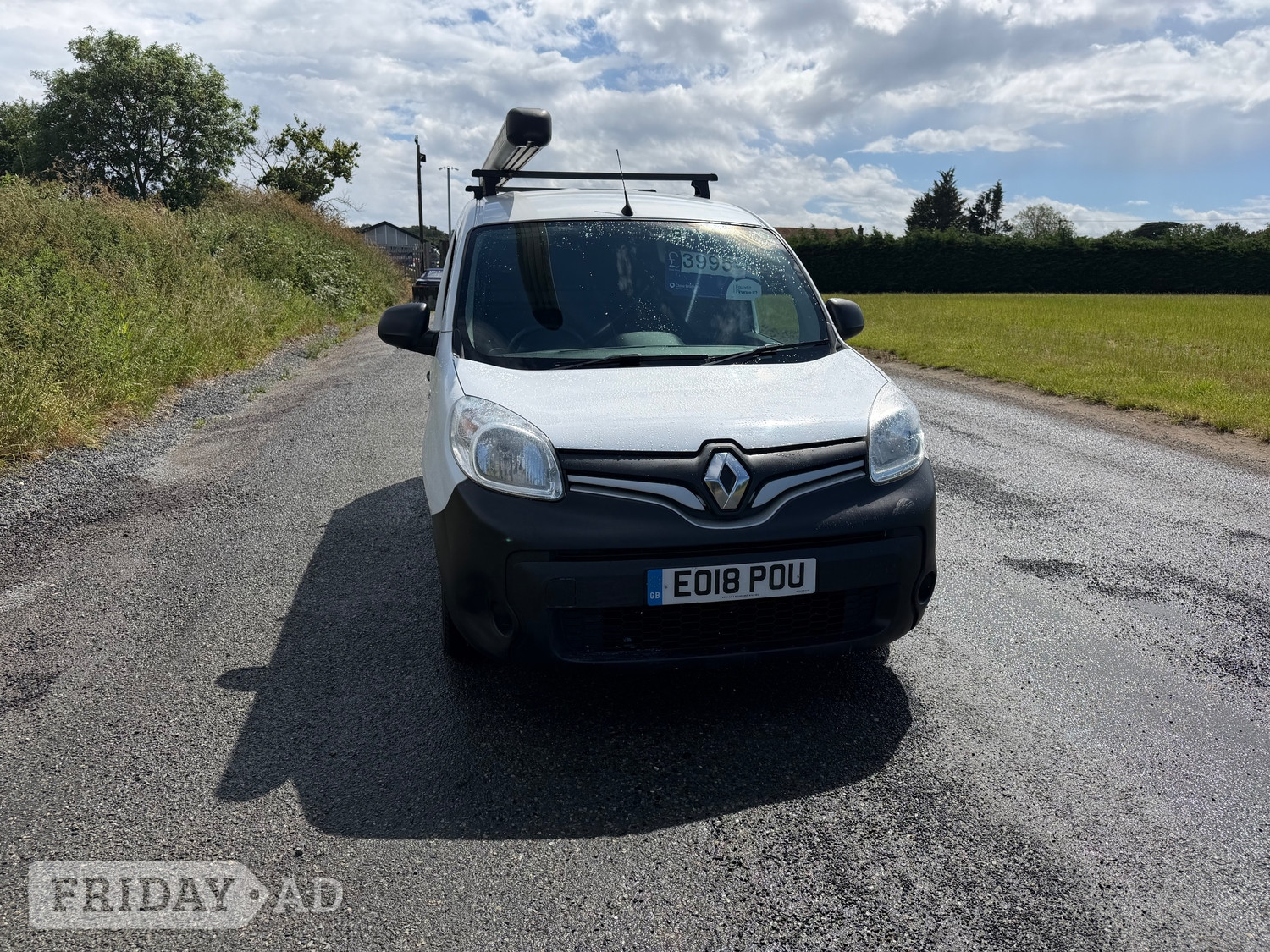Renault Kangoo Romford