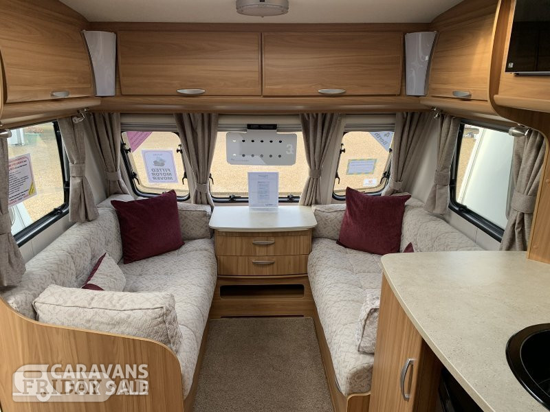 Lunar Clubman SE 2012 in Henfield